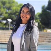 Ingeniera Química con formación pedagógica (Máster de profesorado). Clases de matemáticas para estudiantes de primaria, ESO y bachillerato